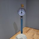 KT광화문부속의원 | [서울 종로구] 국립현대미술관 서울관 - 한국현대미술 하이라이트, 김창열 회고전