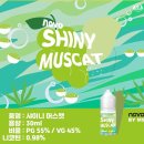 전자담배&샤이닝