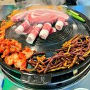 감일스윗시티10단지 인근 | &lt;하남 감일동 맛집_감일 맛집_상구네 솥뚜껑 삼겹살 감일점&gt;