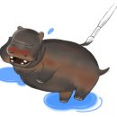 캐릭터그리기 이미지