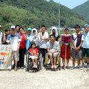 종이시계 이미지