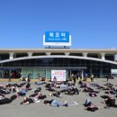 전남여성장애인연대 | 🌊 강남역 10주기 16차 전국 순회 여성폭력 다이인 in 전남 목포 후기 🌊