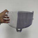 슈퍼바이크몰 | 알파인스타 슈퍼테크 R10 변색쉴드, 변색 걱정 끝! 핵심 장점과 사용 후기
