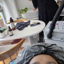 봉영로1770번길 | 수원 영통 두피관리 맛집, <두피 하다>에서 프라이빗 두피케어 받고 온 후기