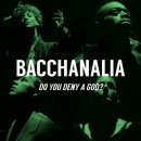 런던 이머시브 극 바카날리아 (Bacchanalia) 소개 및 정보글