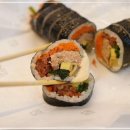 으뜸김밥 이미지