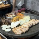 115 | 두루미 부산 서면 전포 고기 맛집 웨이팅 솔직후기 추천?