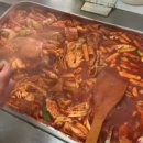 모퉁이분식식당