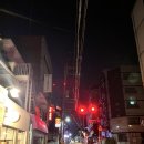 도리미.구리경찰서 버스승강장 | 교토여행기 1