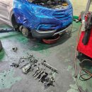 금호타이어토탈카서비스 | 싼타페DM 디젤 시동불능… 토탈카시스템에서 확실하게 해결한 후기