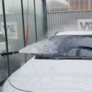 더클린셀프세차타운 | 셀프 차량 세차 유막제거제 클린뷰 세차용품 후기