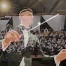 The Wellerman - Arr. Sebastian Middel 이미지