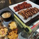 이태원고깃집 가성비도 분위기도 완벽한 쪽갈비제작소