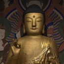 대복사 철불좌상 이미지