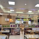 횡성(인천)휴게소 한식 이미지