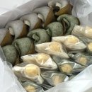 수원 광교 답례떡 맛집 망개랑 | 망굴세트 후기