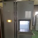 디오스 R-T756PH 수국화이트 양문형 냉장고 이미지