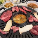 김포축산정육식당 - 파주 운정 소고기 돼지고기 파주페이