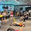 CrossFit 101 이미지