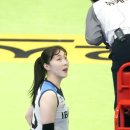 황민경, 손 맞고 나간거 아니에요 이미지