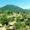 낙안읍성 이미지