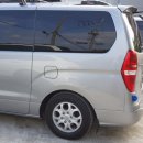 그랜드스타렉스 캠핑카 5인탑승 2인취침 이미지