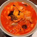싱카이 신세계센텀점 | [신세계 센텀 맛집] 9층 식당가 중식당 싱카이ㅣ코스요리 단체석가능 다양한메뉴 후기