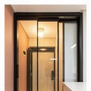 만석로20번길 | 수원 청솔마을한라 인테리어 20평 우드톤 리모델링