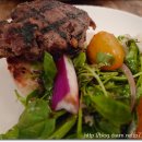 준스버거 이미지