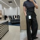 J-006 | 매그제이 매장 여의도 IFC몰 30대 여자 출근룩 브랜드 추천