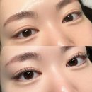김혜지속눈썹 이미지
