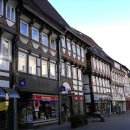 옥석공예 유한회사 | 아인베크 - Einbeck — '보크비어의 고향', 700개 가옥이 양조권을 가졌던 파흐베르크 도시