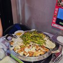 부평깡통큰약국 | 부산 부평동 맛집, 미친막창 본점 이전 오픈! 애견동반 가능한 야장 술집의 정석