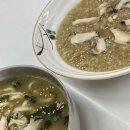 (주)운서 | [영종도]찐찐현지맛집 운서 제주전복칼국수 후기✨