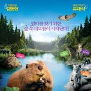 리틀 비버 / 유재석, 김동현, 이계인/가족, 모험/프랑스/77 분/개봉 2009.04.30 /전체 관람가 이미지