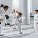 수림효태권도장 이미지