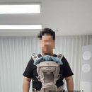 돈아띠 | 내돈내산) Attiair 아띠에어 아기띠 에버소프트 구매후기 (feat. 제왕절개 아기띠)