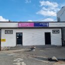 경북주유소 화장실 이미지