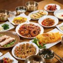 해물밥상 이미지