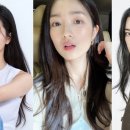 예쁜머리 예쁜얼굴 이미지