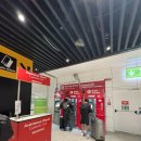 논스톱PC | Italy Fiumicino airport에서 Termini /레오나르도다빈치공항에서 테르미니역 가는법