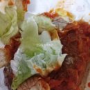 롯데리아 신평지점 | 롯데리아 김치불고기 버거, 치파이, 내돈내산 솔직후기