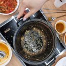 등촌샤브칼국수동남지구점 이미지