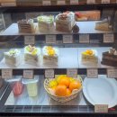 흥덕2로 65번길4R | [용인]용인기흥 디저트 케이크 빙수 맛집 카페드라퐁텐