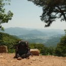 설매재자연휴양림 야영장 이미지