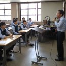 서대전고등학교 이미지