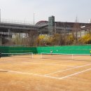 응봉테니스장 이미지