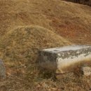 유석선생묘 및 신도비 이미지