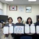 철산3동 주민센터 이미지