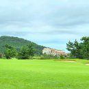 골든베이 | 골든베이CC 후기, 바다뷰+목가적 분위기..다 가졌지만 최고는 &#39;이것&#39;